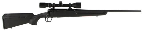AXIS 308WIN BL/SYN 22" PKG #