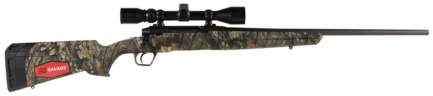 AXIS 6.5CR MOBUC 22" PKG #