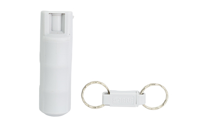 Pepper Spray with QD Keychain