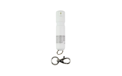 Pepper Spray Might Discreet