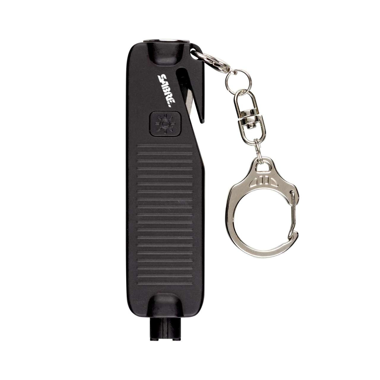 Safe Escape™ 3-in-1 Car Escape Tool for Car Safety with Spring-Loaded Window Breaker