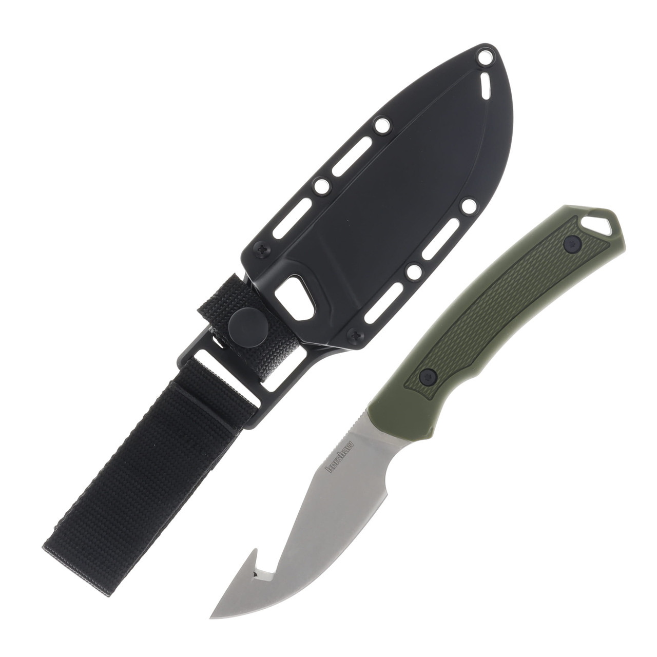 KER 1883GH DESCHUTES SKINNER GUT HOOK