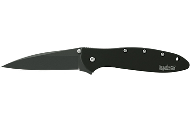 KER 1660CKT LEEK - BLACK