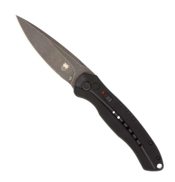 BLACK FOLDER DIABLO