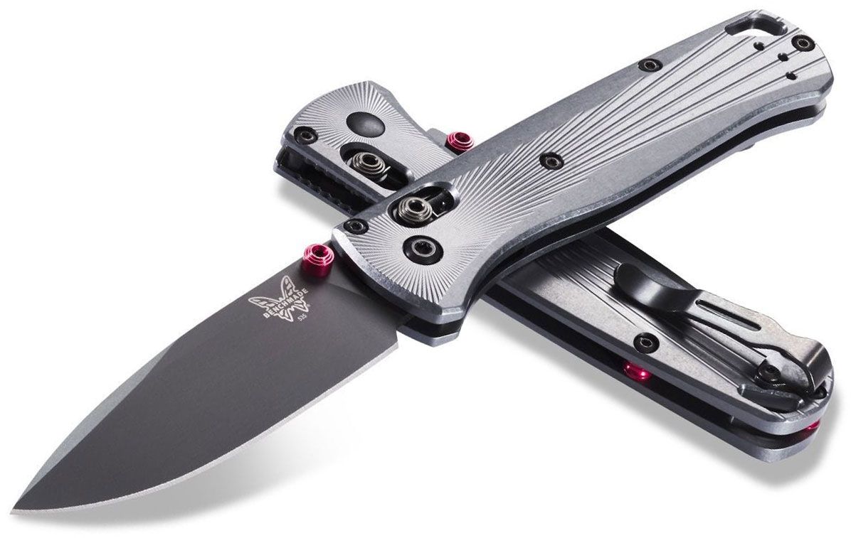 Bugout BL/PL 3.2"