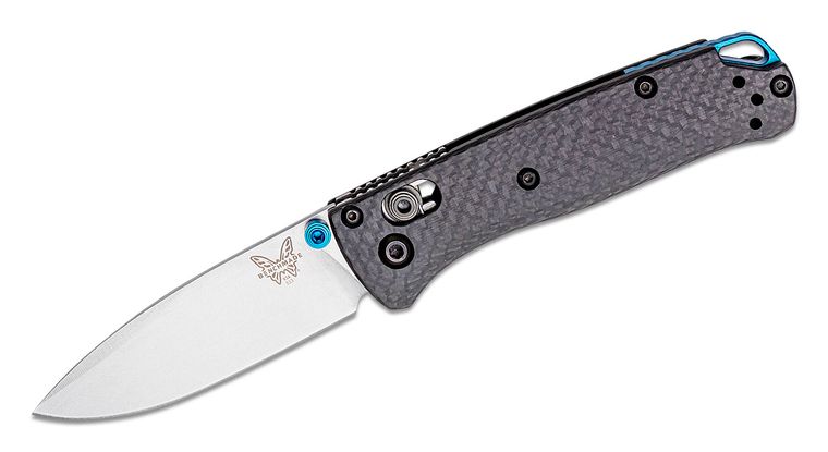 Mini-Bugout SL/PL 2.875"