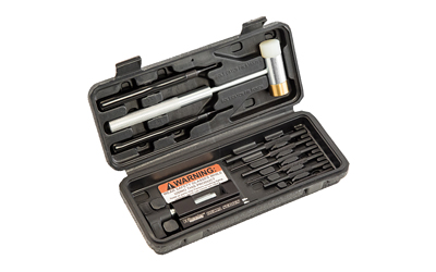 WHEELR 952636  AR-15 ROLL PIN INST TOOL KIT