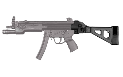 SBTACT SBT5-01-SB SBT5 FOLD BRACE