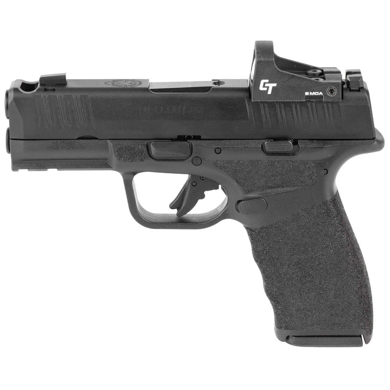 HELLCAT PRO OSP COMP 17+1 GU