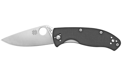 SPY C122GP TENACIOUS PLN DP 3.39 BLK