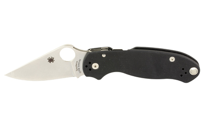 SPY C223GP         PARA 3  G10  PLN CLPNT 2.95 BLK