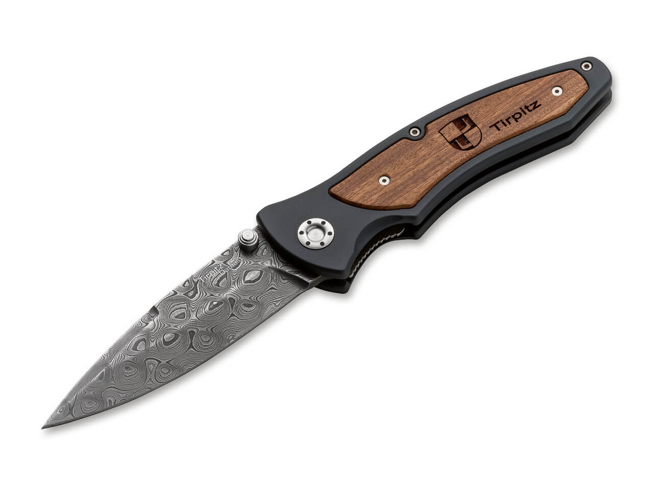 Boker Tirpitz Damascus