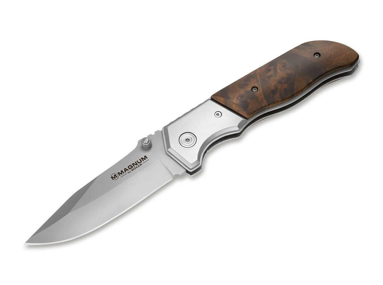 Boker Magnum Forest Ranger