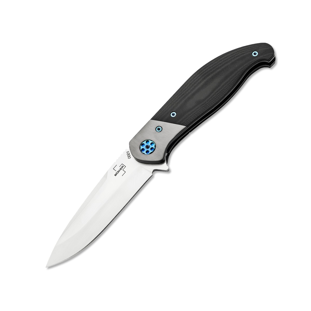 Boker Plus Undertow