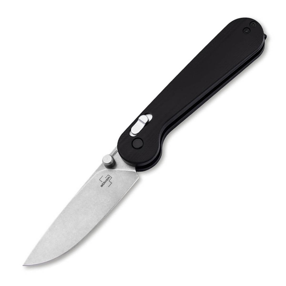 Boker Plus Hebdo