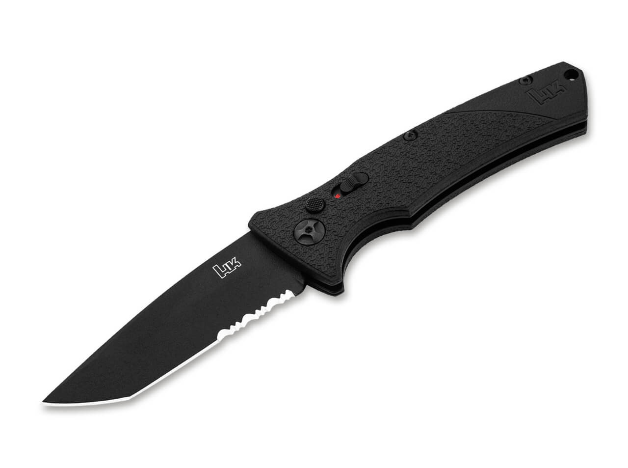 Heckler & Koch FD01 Automatic Knife
