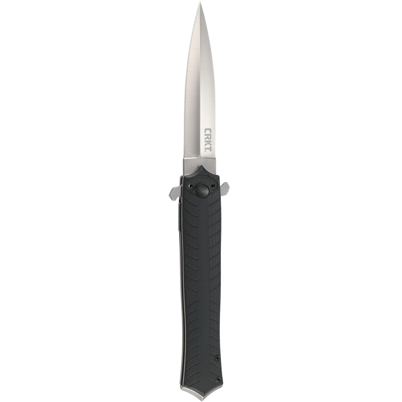 CRKT 2265     XOLOTL            3.64 PLAIN     BLK