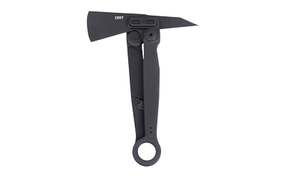 CRKT Provoke X Kinematic Morphing Pocket Axe/Hatchet - Black