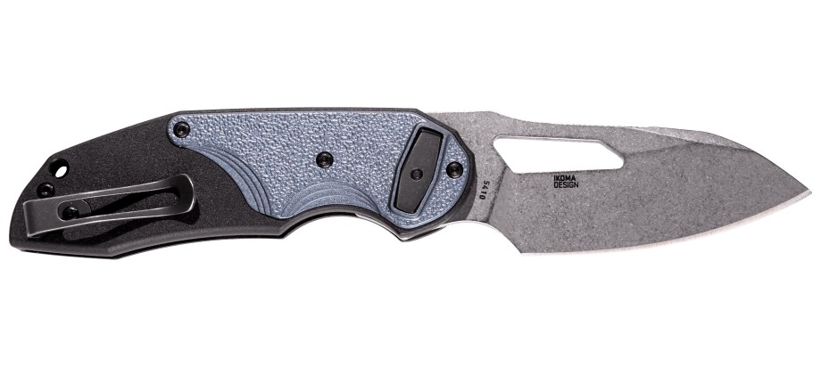 CRKT 5410     ATTABOY           2.73 PLAIN     BLK