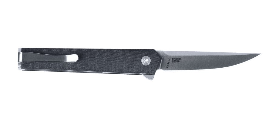 CRKT 7095KX   CEO COMPACT       2.61 PLAIN     BLK