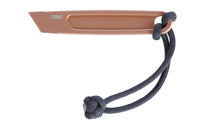 CRKT 9920B HANGPRY Bronze