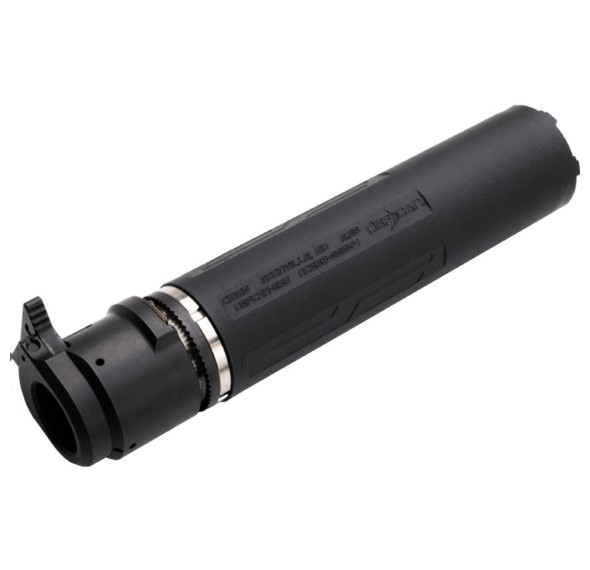 CMMG Defcan 556 Silencer, 5.56MM/.223