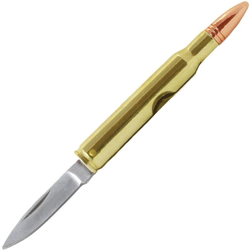 CAMP CBG-1004 BULLET POCKET KNIFE