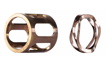 DEADAIR PB139           MOJAVE FIXED BARREL SPACER