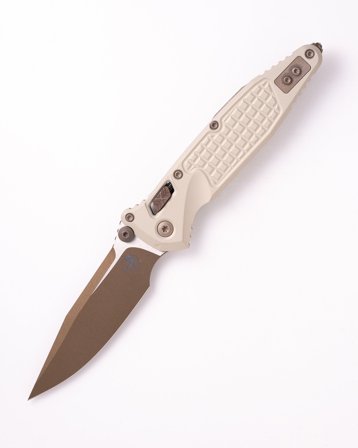 Socom RAM-LOK® S/E Frag Champagne Gold Standard