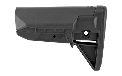 BCM GFS-MOD0-SPMD-BLK  STOCK ASSEMBLY MOD 0 SOPMOD