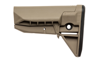 BCM GFS-MOD0-SPMD-FDE  STOCK ASSEMBLY MOD 0 SOPMOD