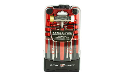 AVID AVHPS        ACCU PUNCH HAMMER & PUNCHES