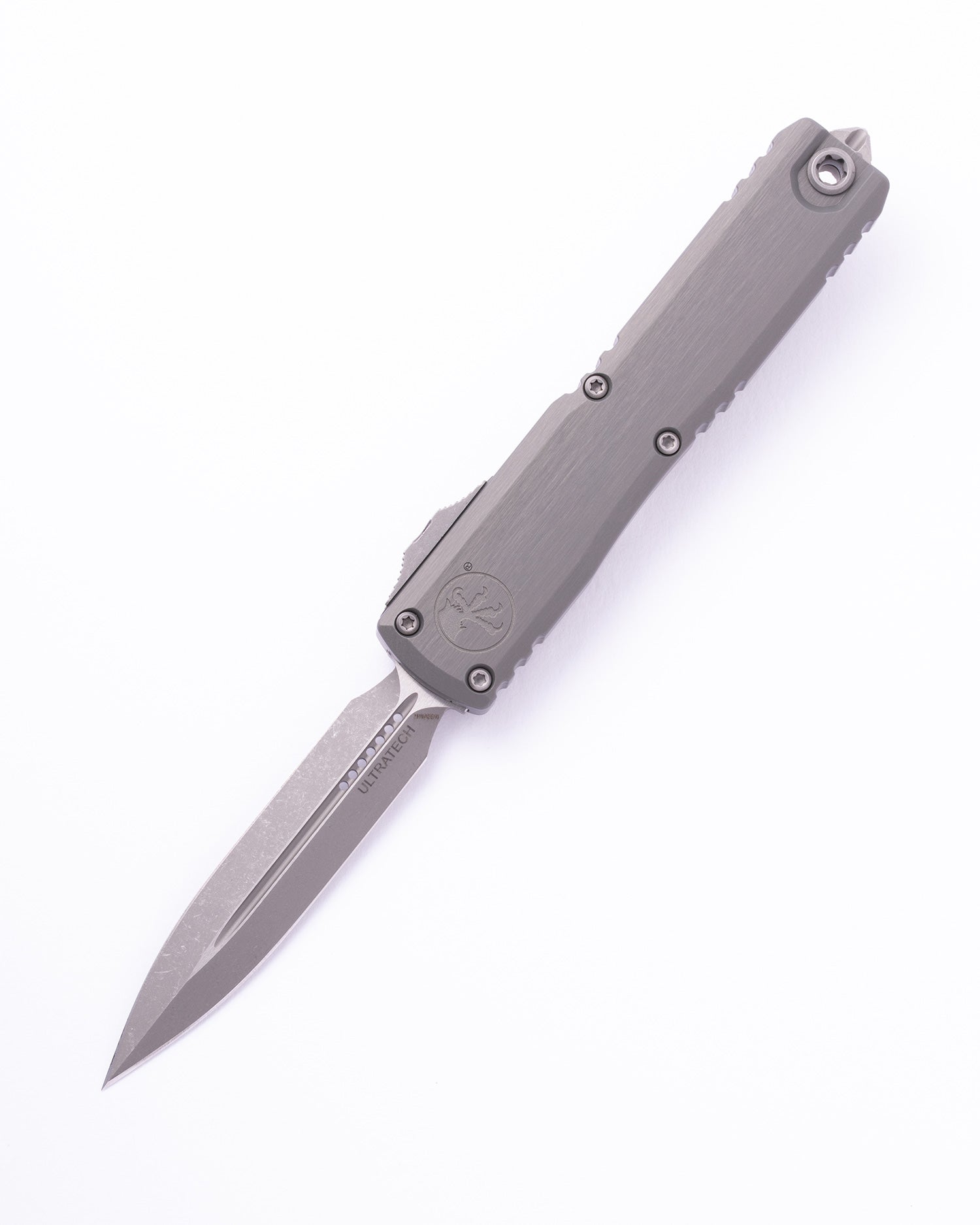 ULTRATECH GEN III ZBP D/E APOCALYPTIC STANDARD NATURAL CLEAR