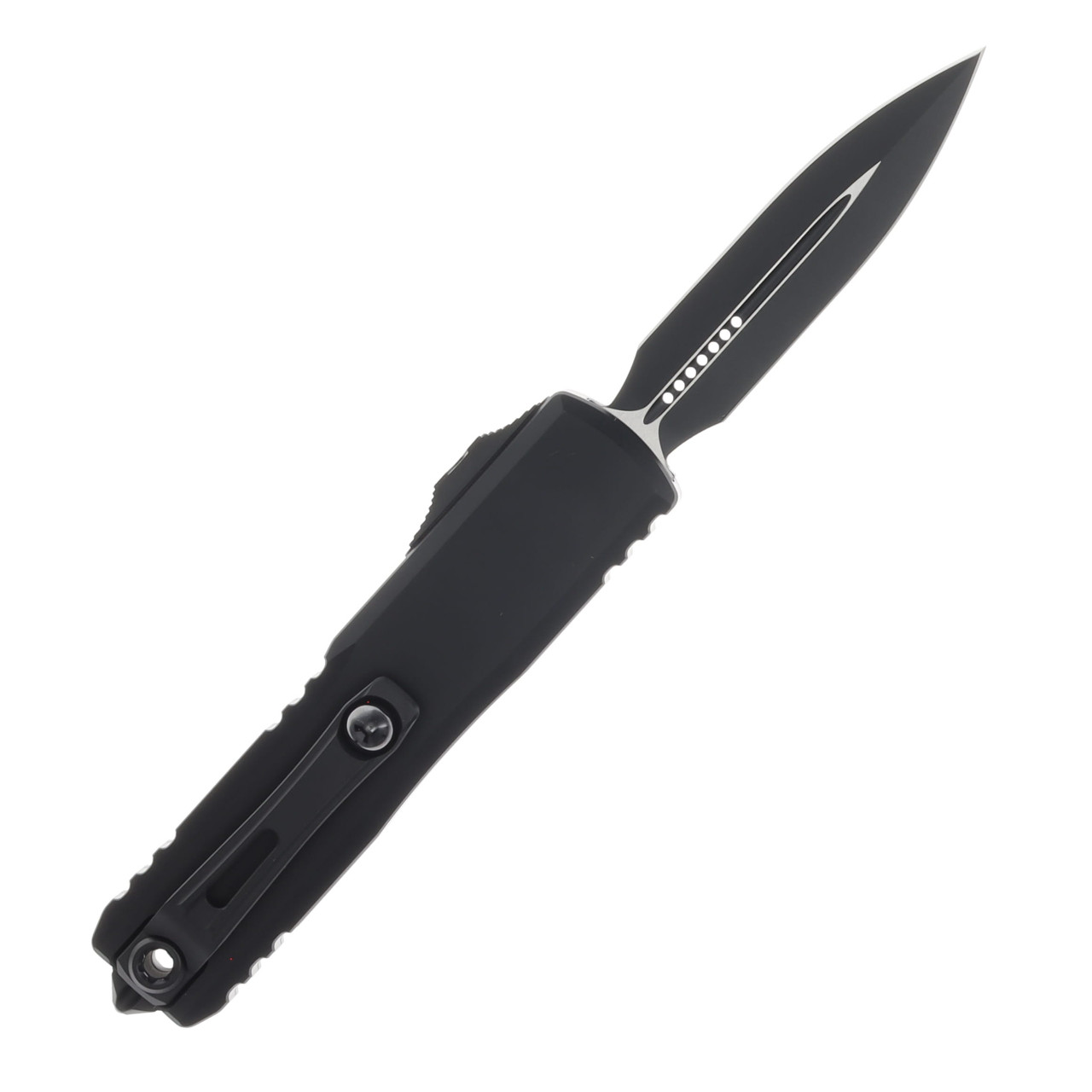 UTX-85 D/E BLACK STANDARD BLACK Tactical