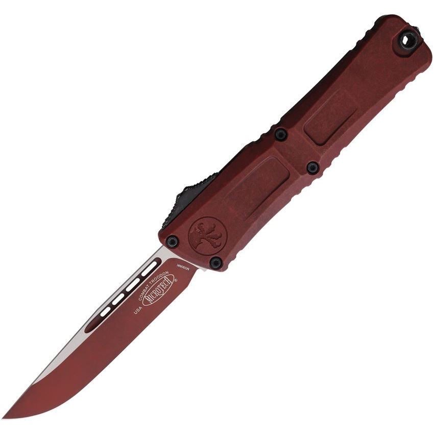 Combat Troodon® S/E Gen III Standard Weather Red