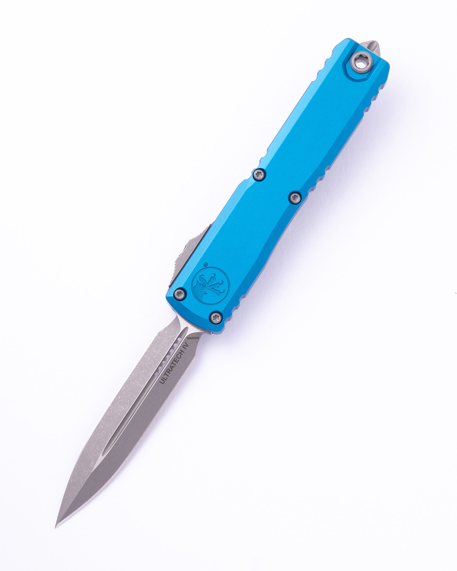 ULTRATECH GEN IV D/E APOCALYPTIC STANDARD BLUE
