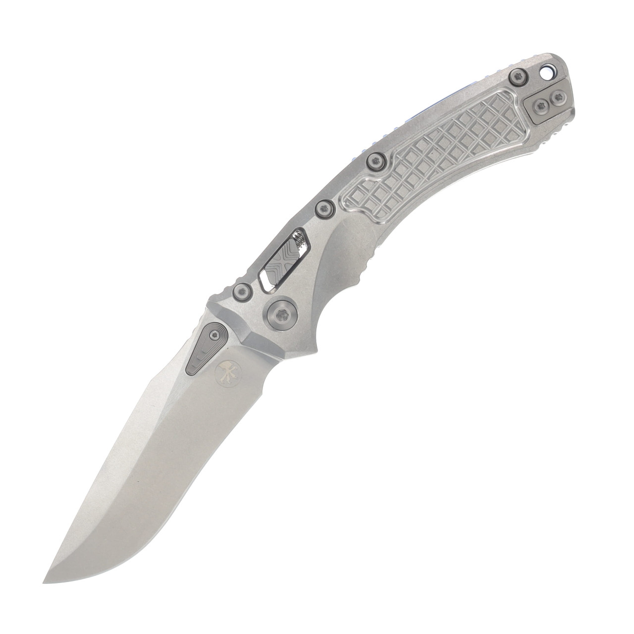 AMPHIBIAN RAM – LOK MARFIONE SELECT STONEWASH FINISH