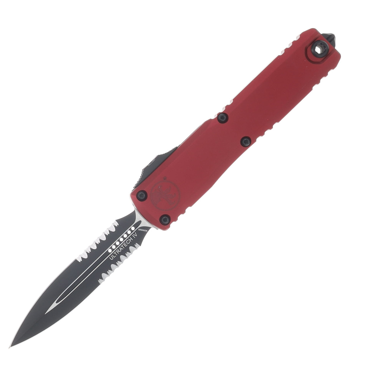 Ultratech Gen IV D-E OTF