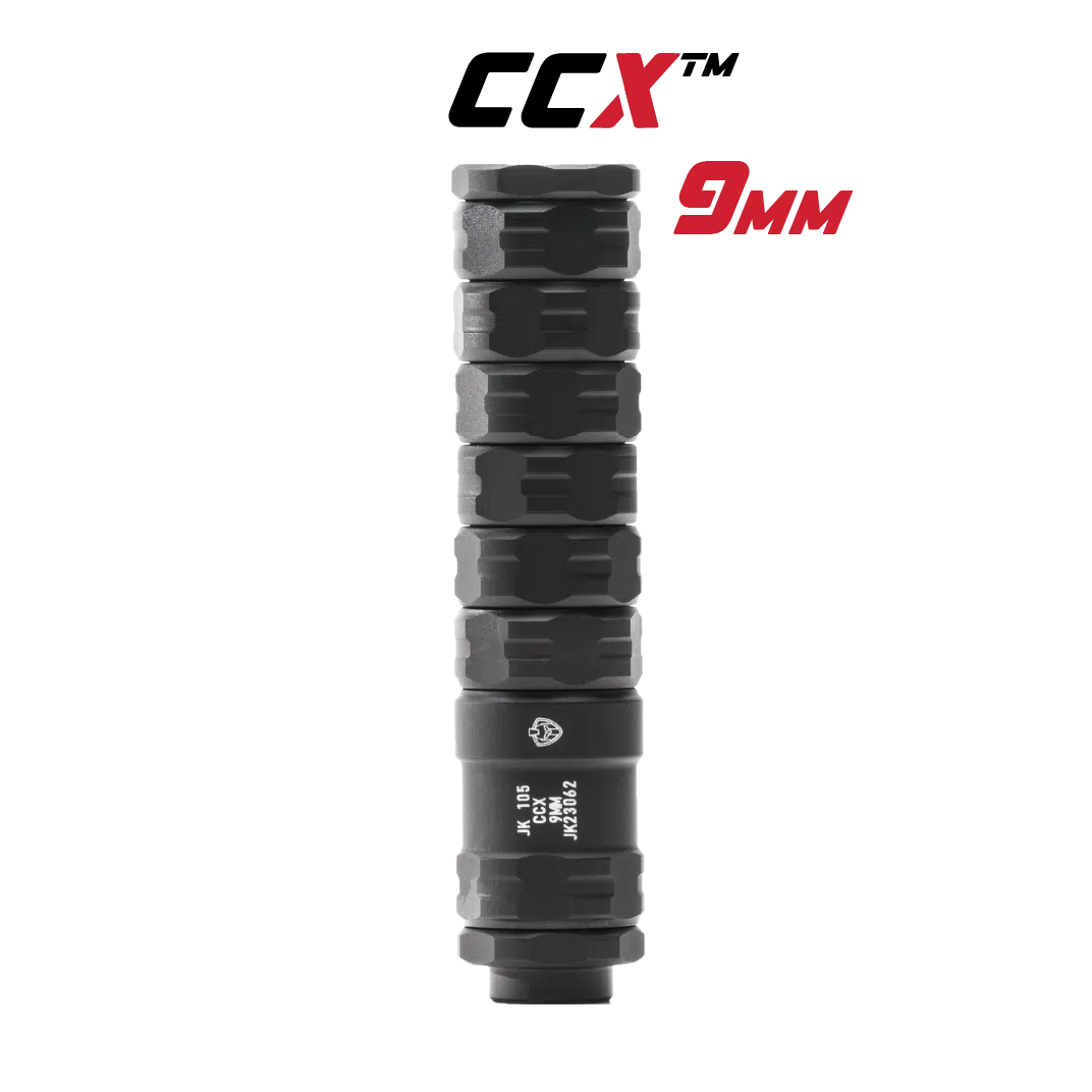 JK Concealed Cary System