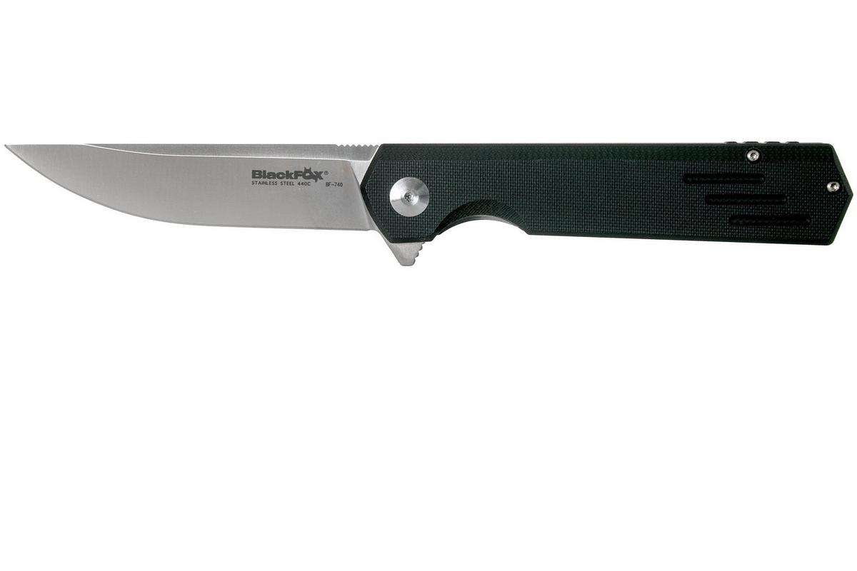 Revolver - Folder