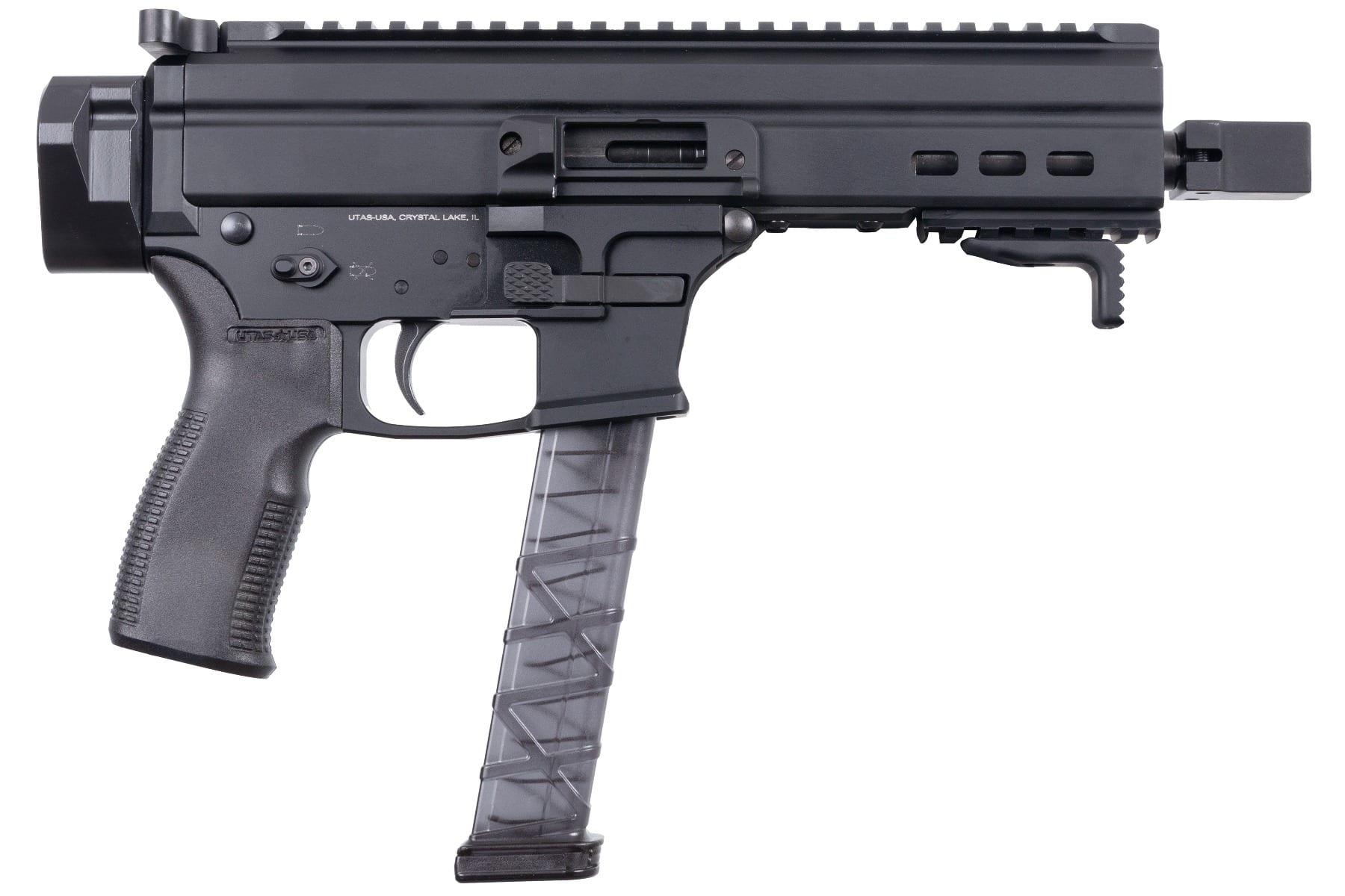 UTAS UT9M-BK6