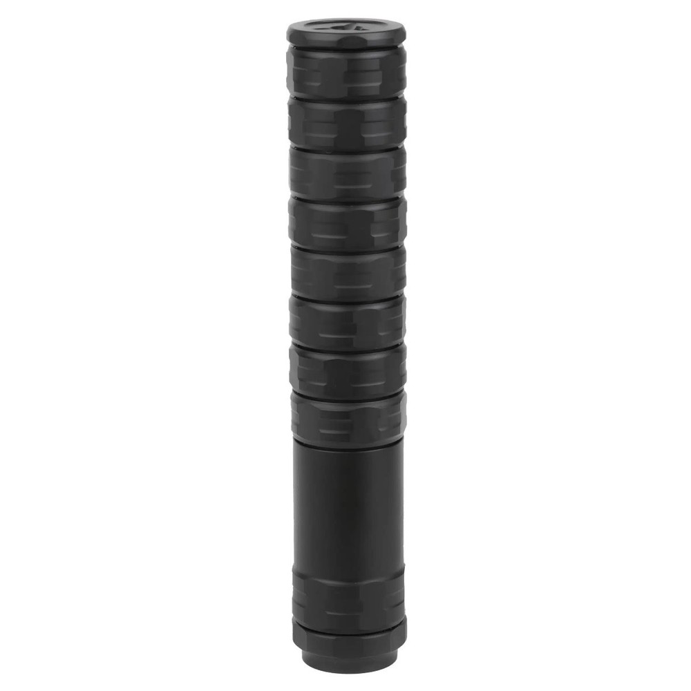 JK 155 PCX suppressor