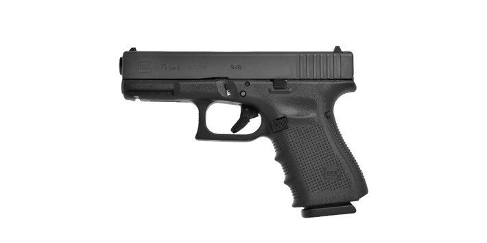 GLOCK G19 GEN 4