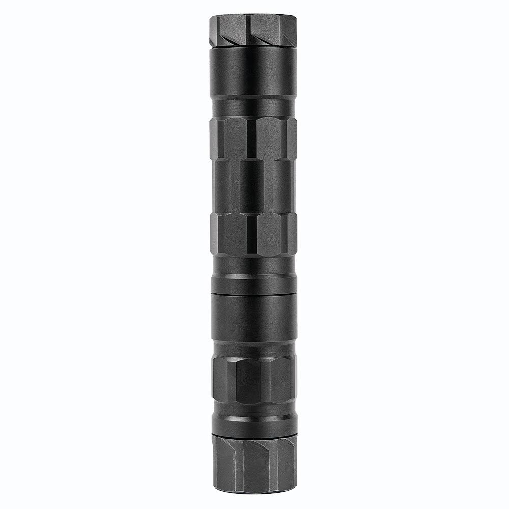 SWITCHBACK 2.0 22LR SILENCER
