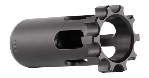 MOJAVE PISTON 9MM 1/2X28