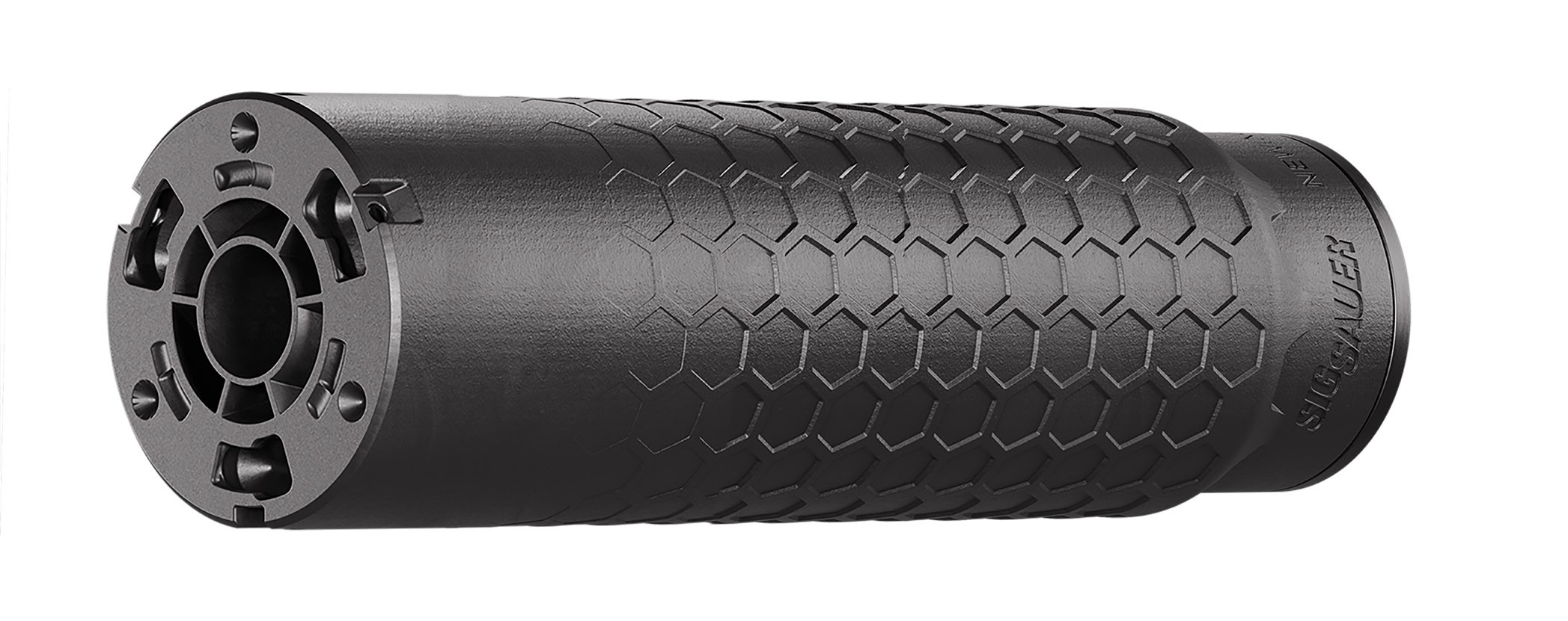 HEXIUM 556 SILENCER