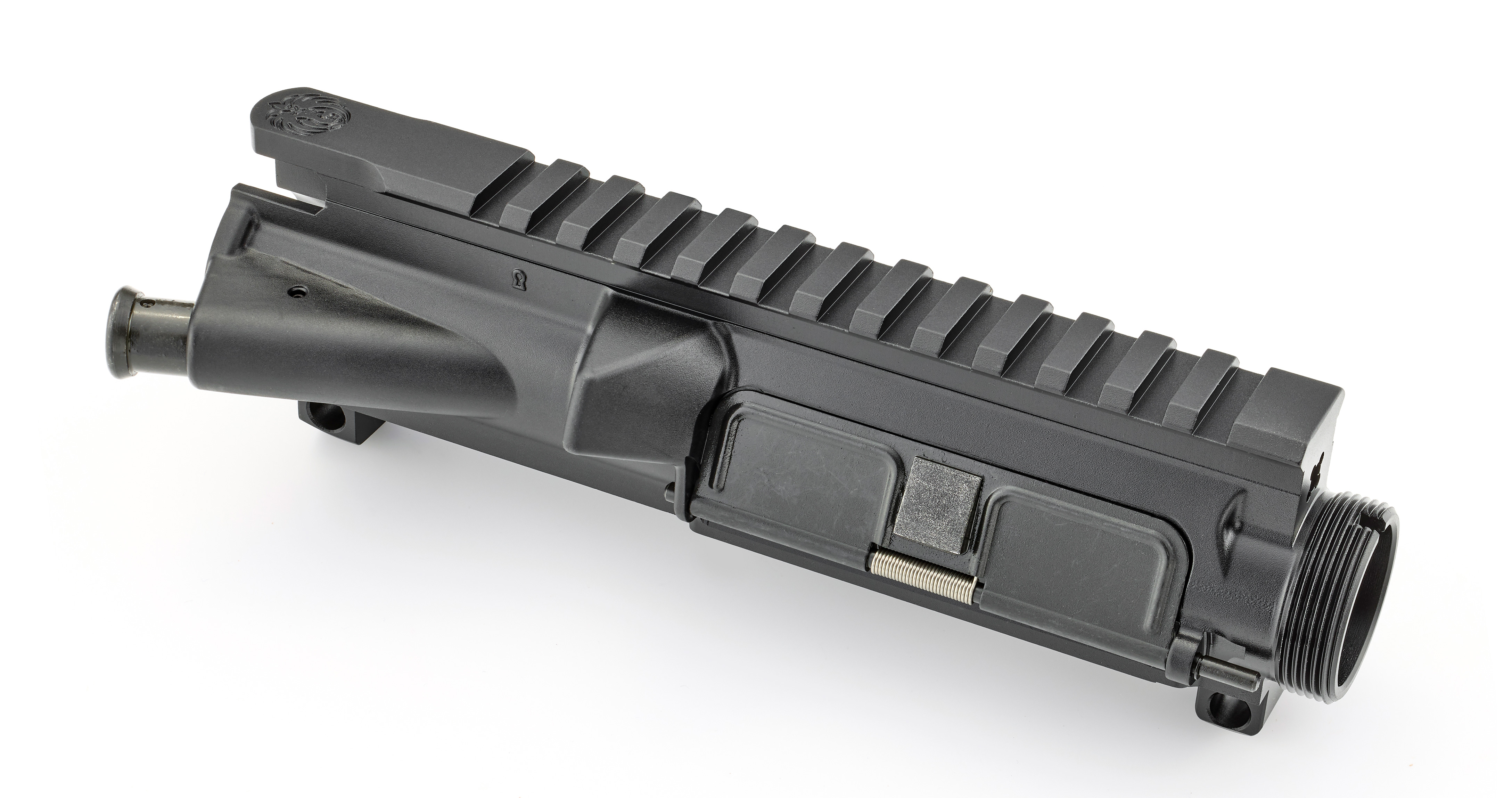AR UPPER RECEIVER ASSEMBLED