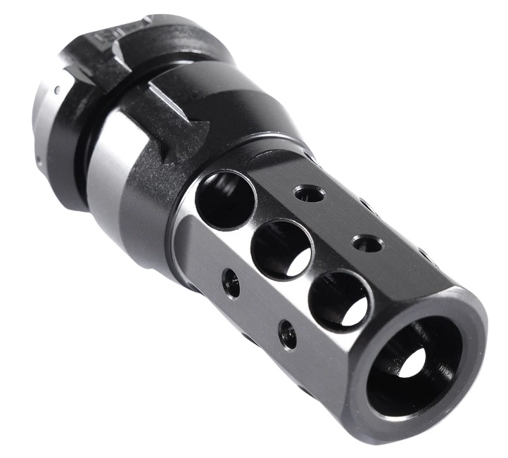 KEYMO MUZZLE BRAKE 11/16-24